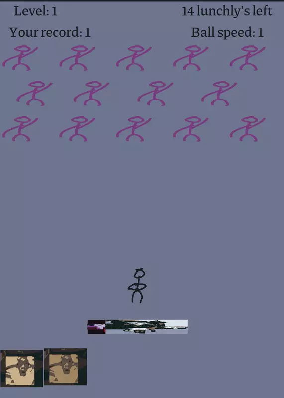 Game by @EVILDRONELAZER