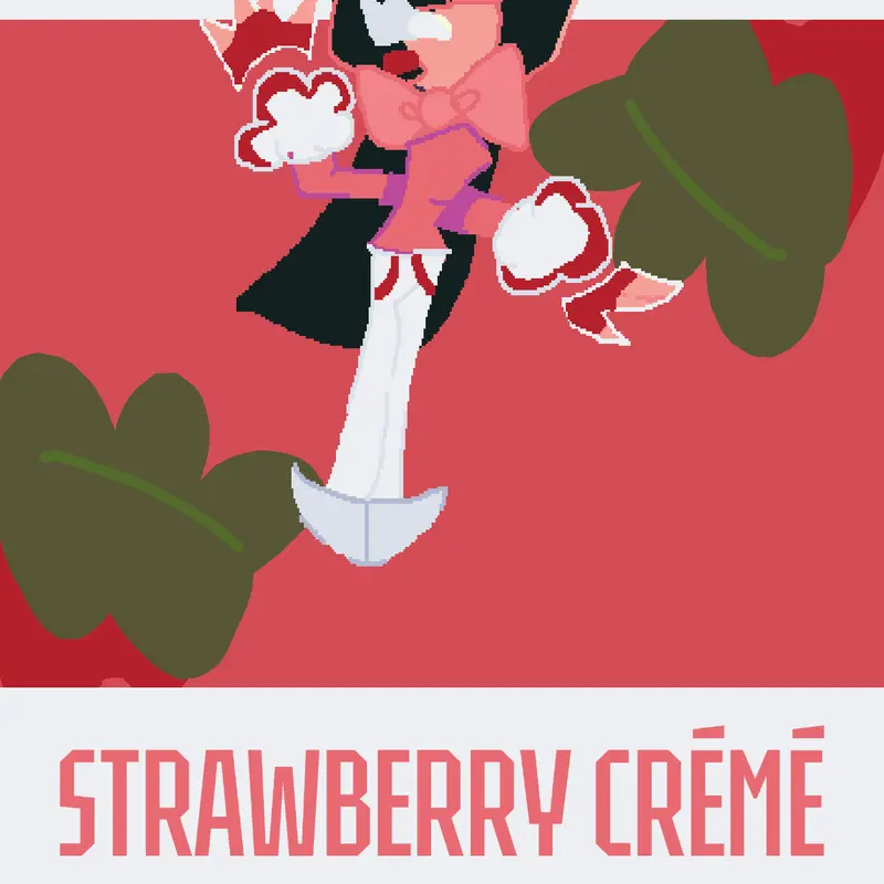 Game by @xXCherry_BlossomXx