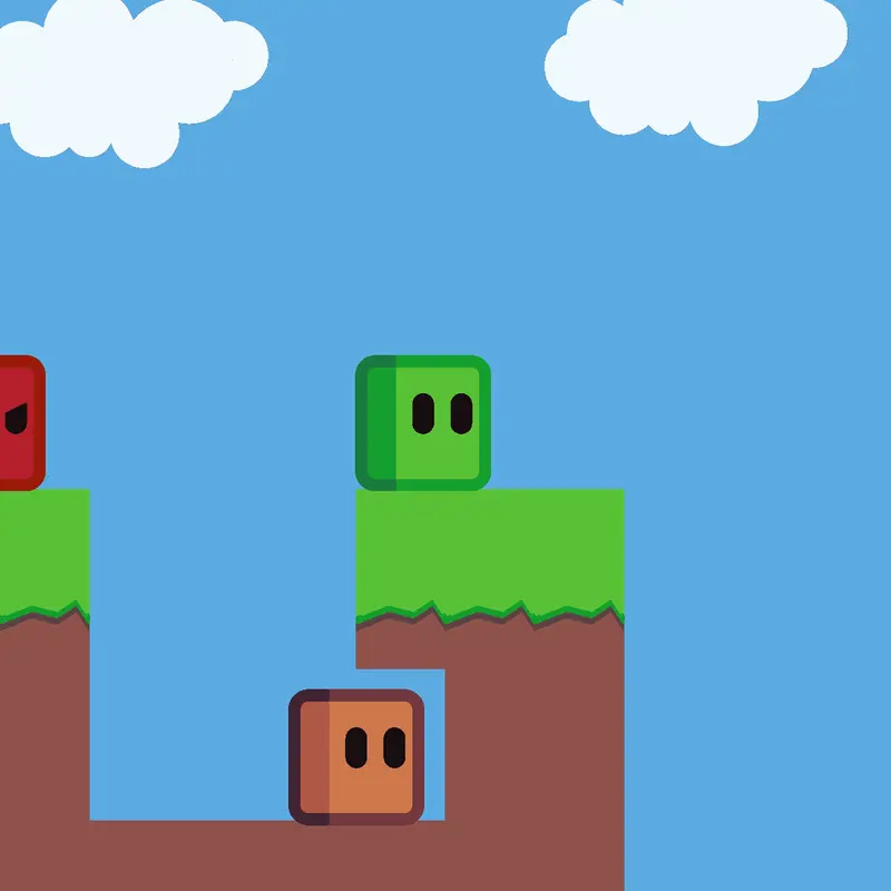 Game by @xkatana
