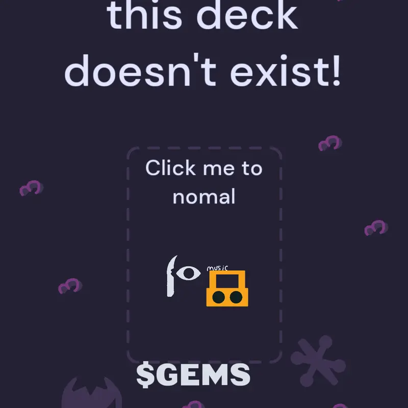 Game by @Welcometogame
