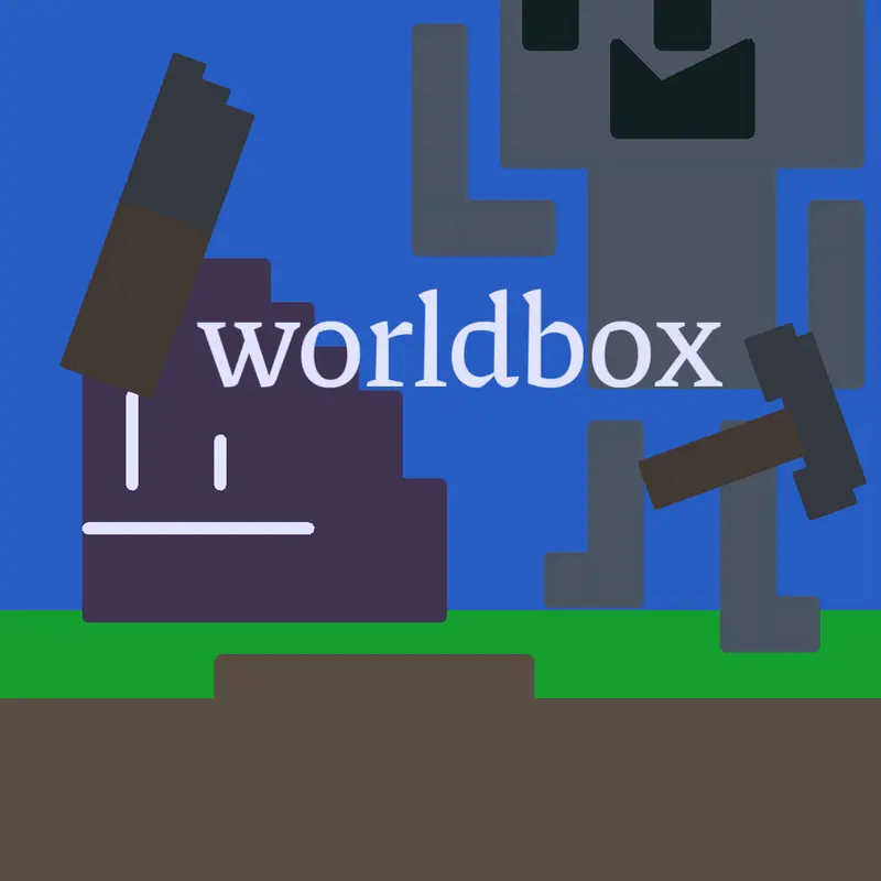 Game by @matabox