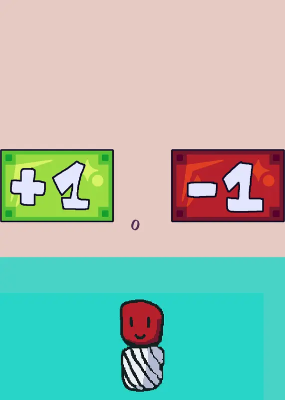 Game by @more_like_myself