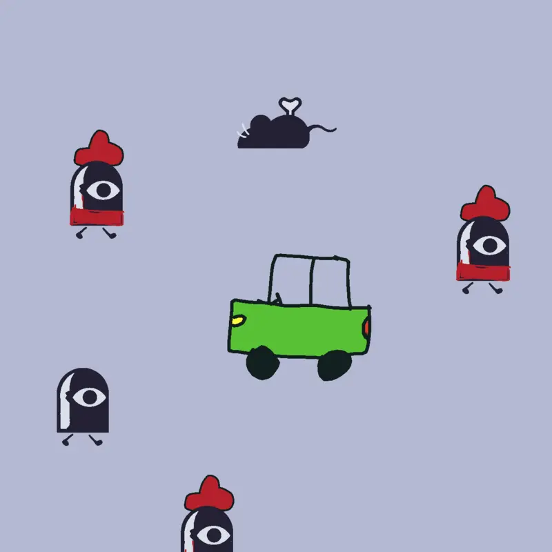 Game by @Pernigames
