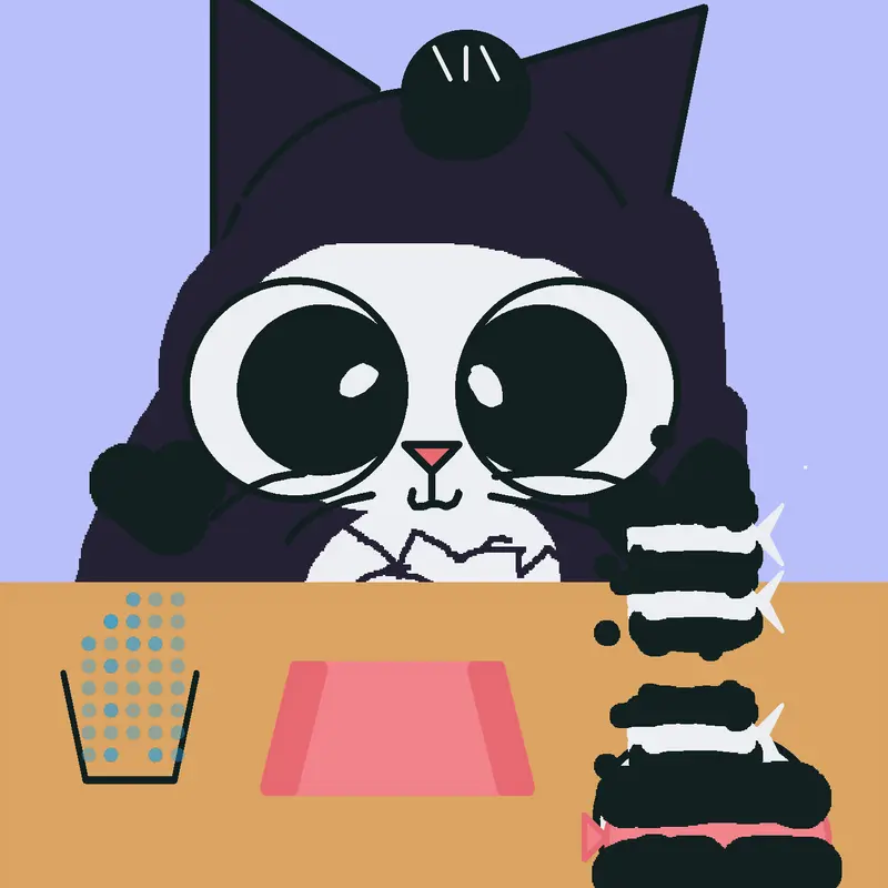 Game by @vadar