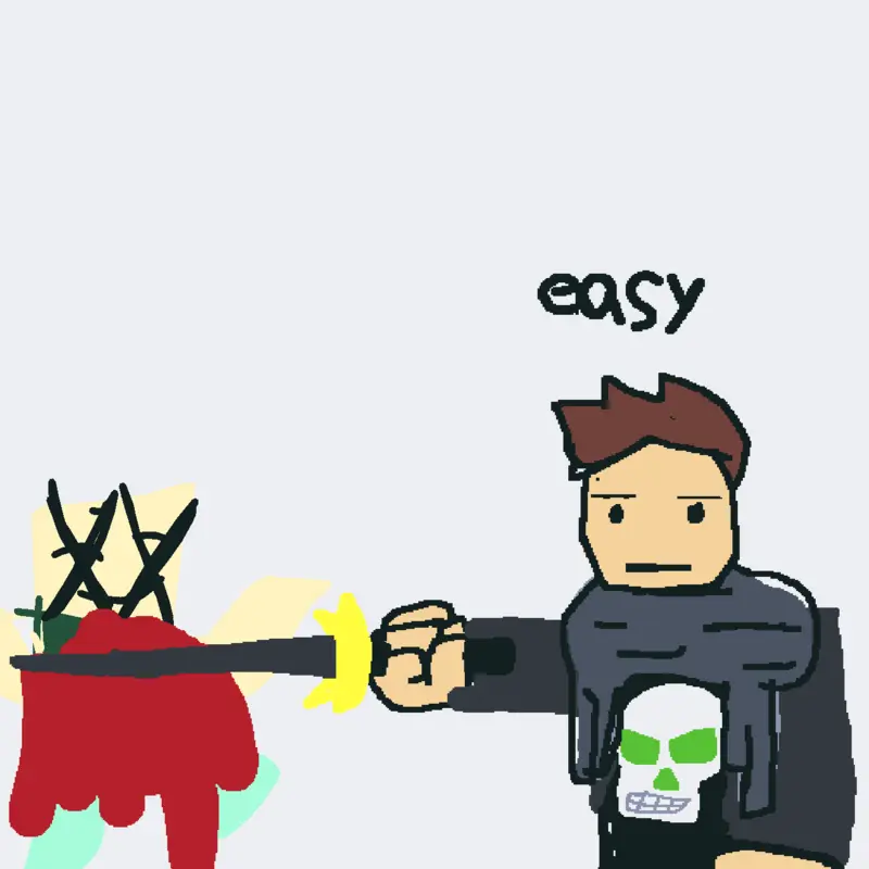 Game by @queso_manchego