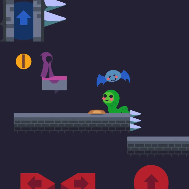 Game by @lethimgo