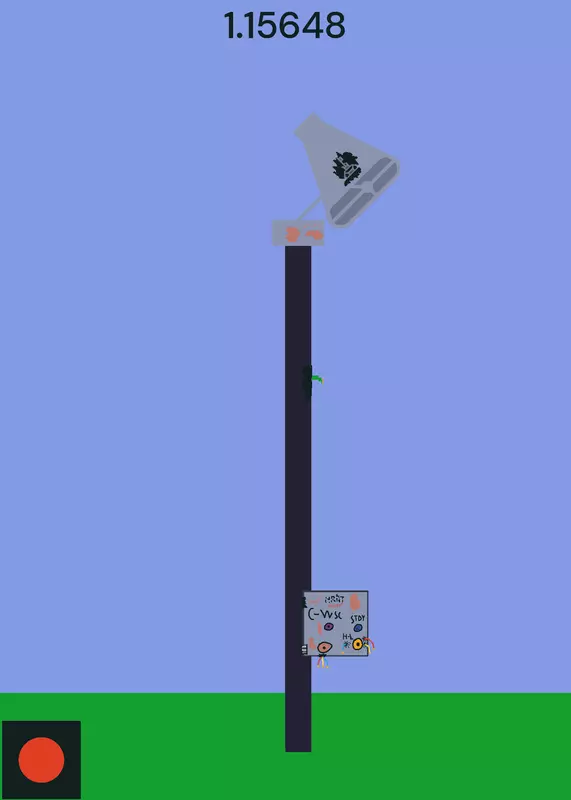 Game by @Perseverance_