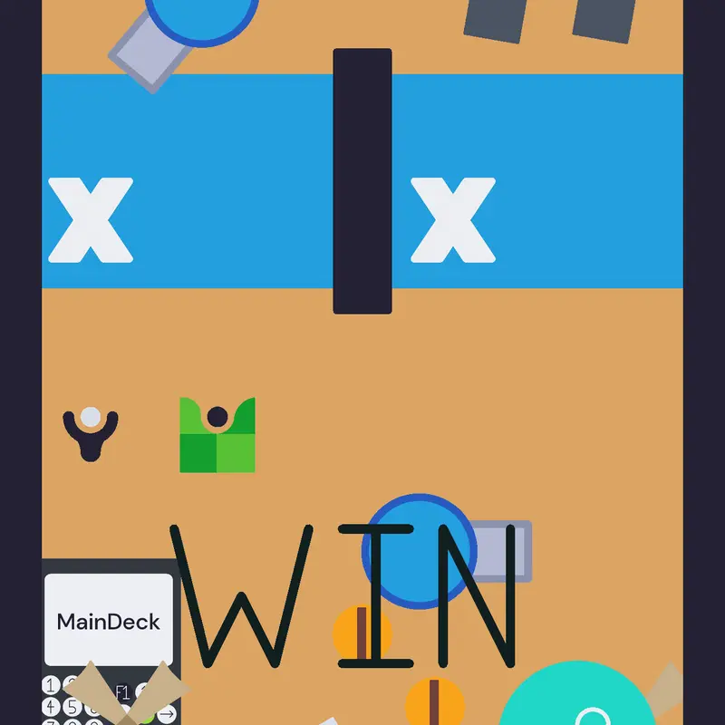 Game by @Alpha__