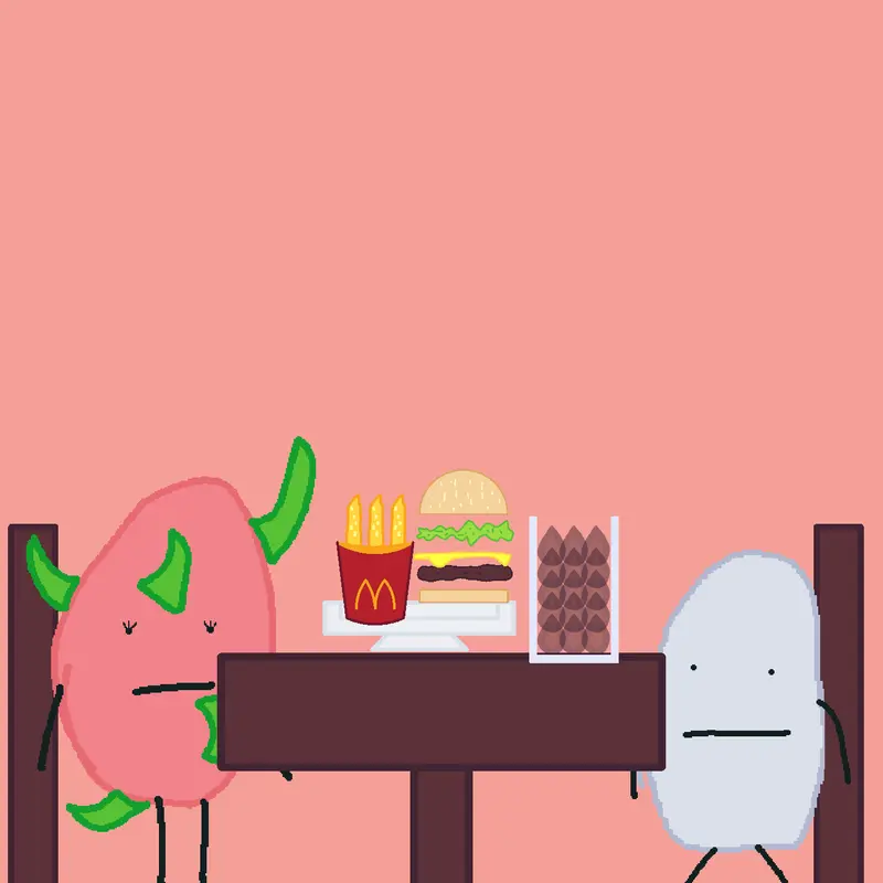 secreto staycation by @MagiValdez