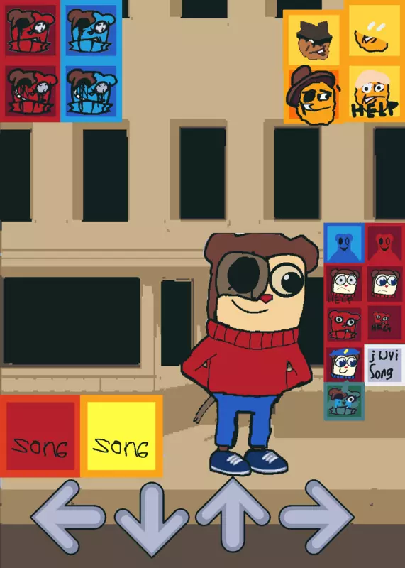 Game by @MaxPro4