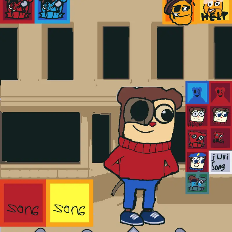 Game by @MaxPro4