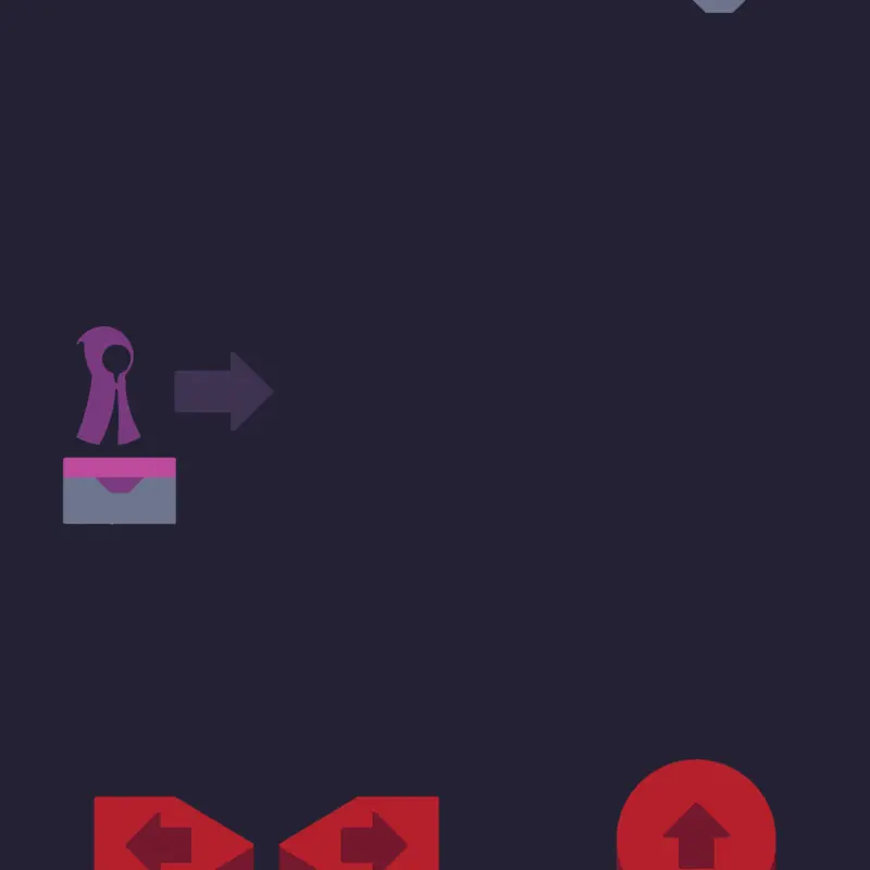Platformer but IDK by @Zaidan_Official