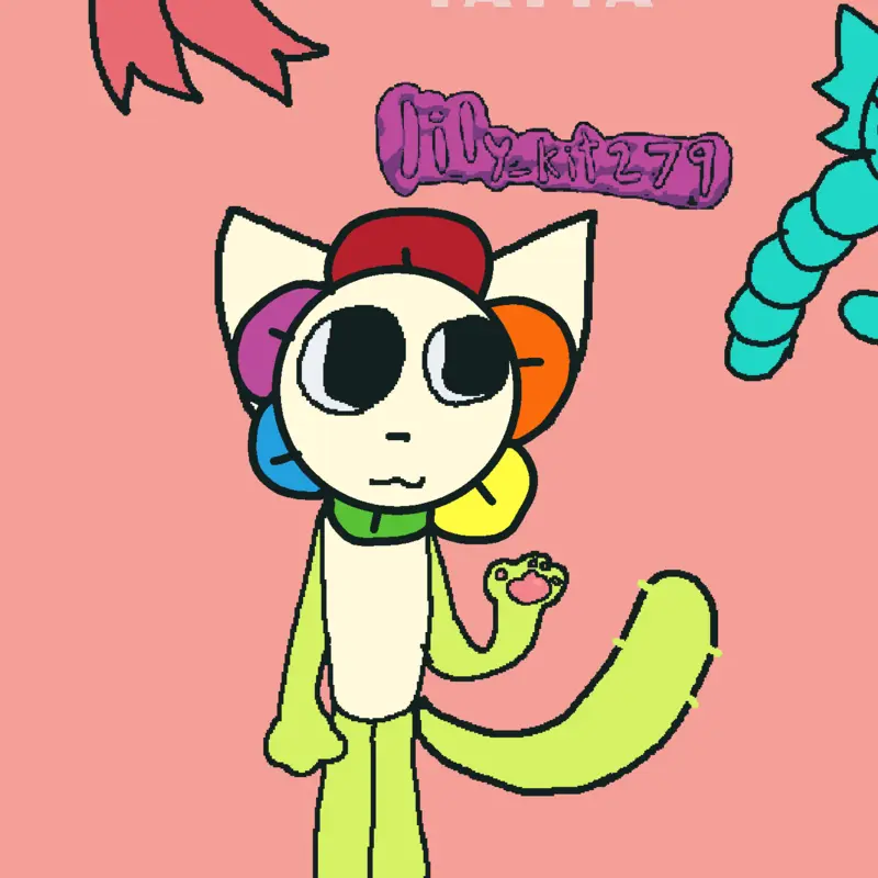Game by @Lily_kit279