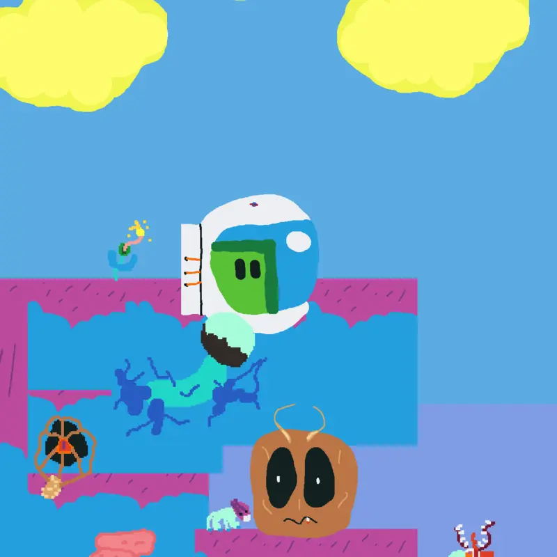 Game by @Atilla_ez