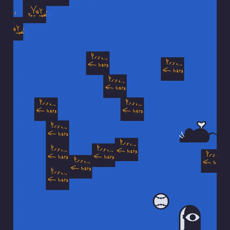 Game by @bossipl