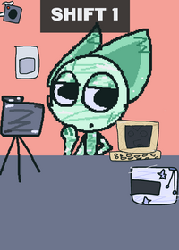 A lil test