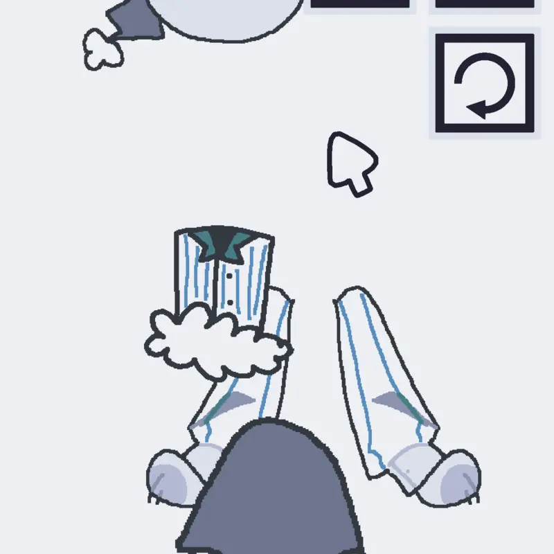 Game by @Ibrokemychair