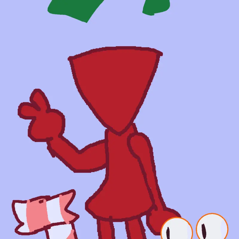 Game by @Jarxib