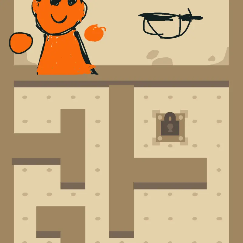 Game by @sprunki-hater