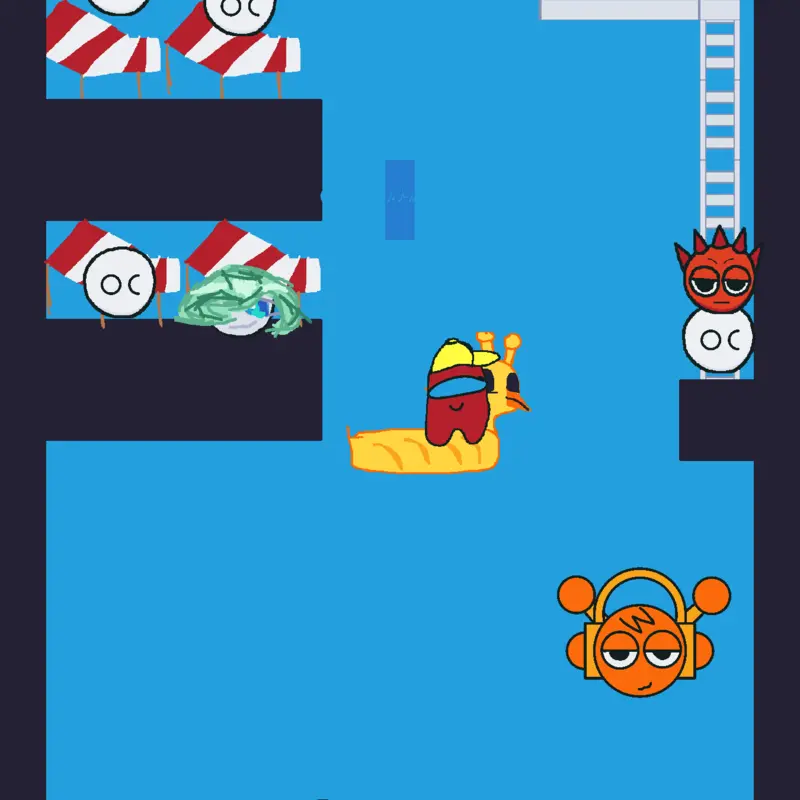 Game by @Gabryella