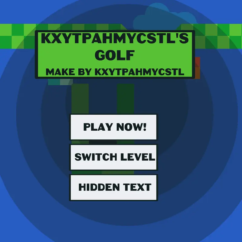 Game by @KXYTPahmyCSTL