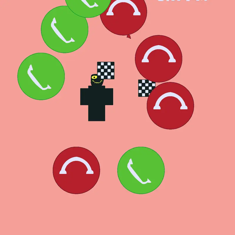 Game by @hellokittyislyf