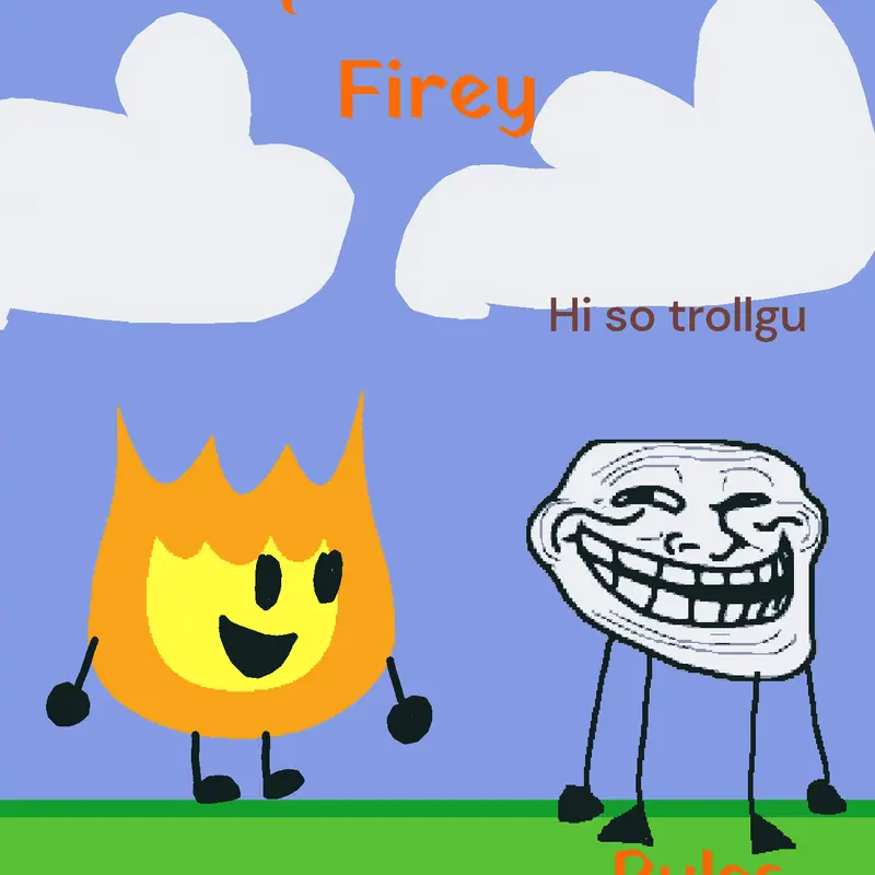 Game by @trollgz_newest