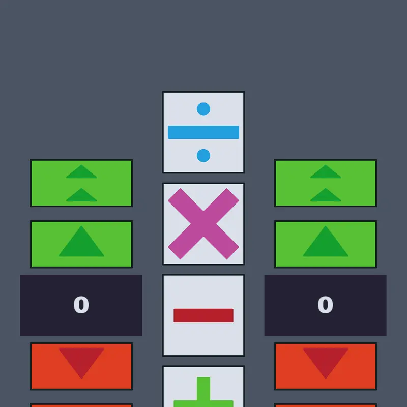 Game by @Danti_2015