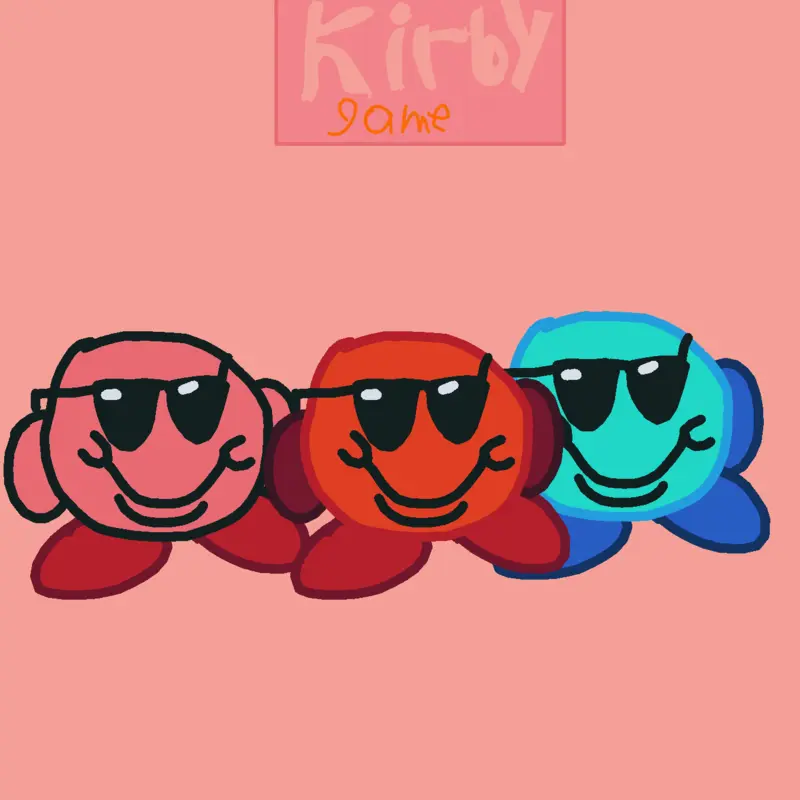 Game by @orenin
