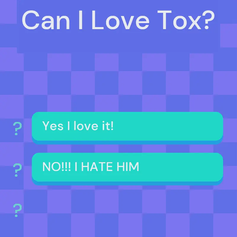 Game by @Thysto