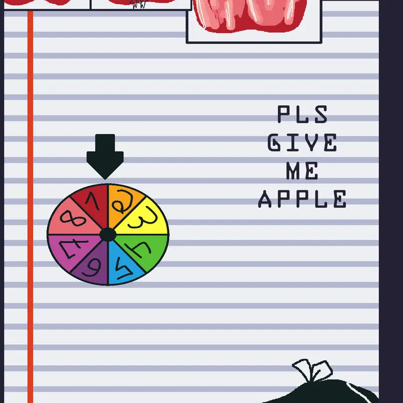 Game by @miss_circleloaf-