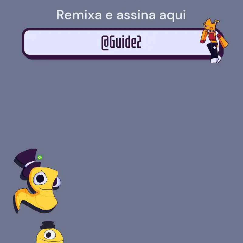 Game by @Nubbster