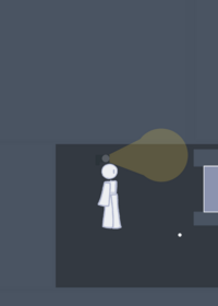 Infection game