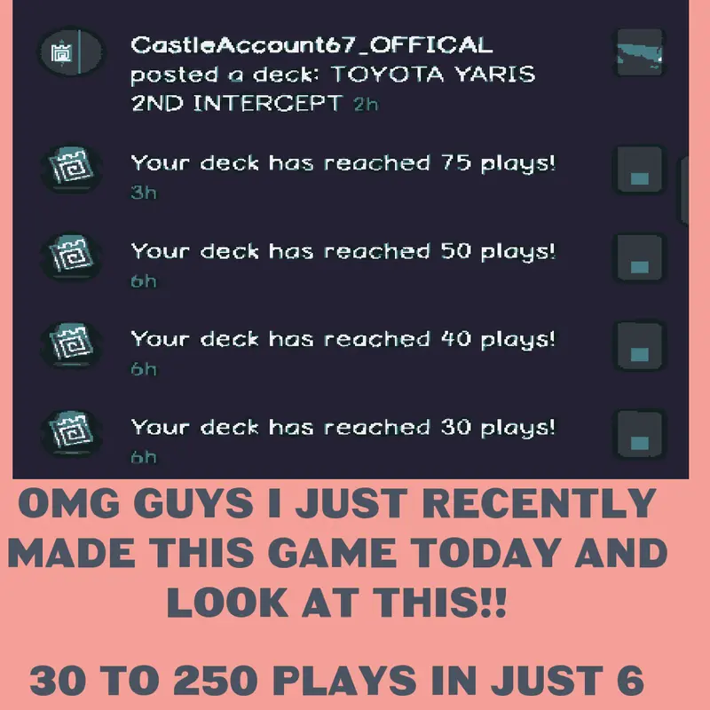 Game by @LeafyLeaves