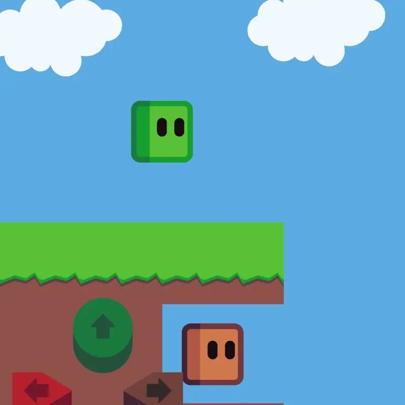 Game by @HERICKJUAN_2014
