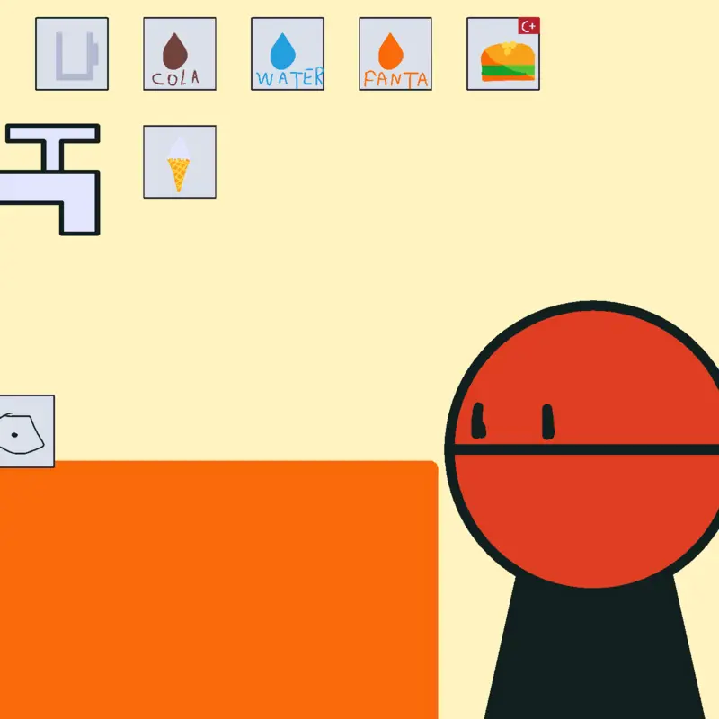 Game by @brunoloko
