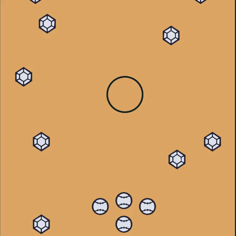 Game by @iksa611