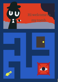 maze black.exe