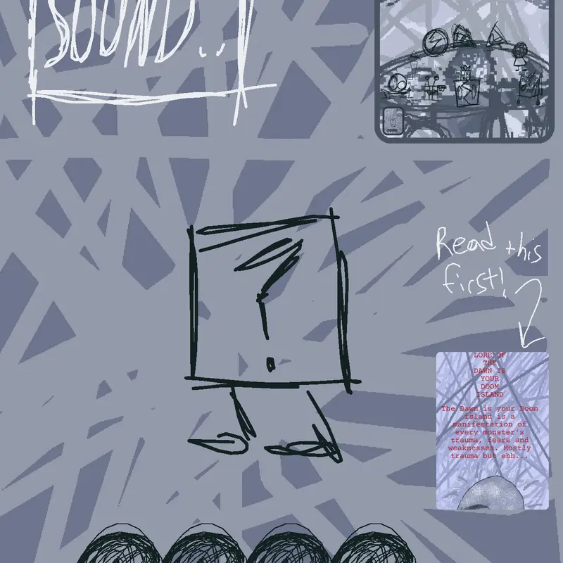 Game by @thedawn_isyourdoom