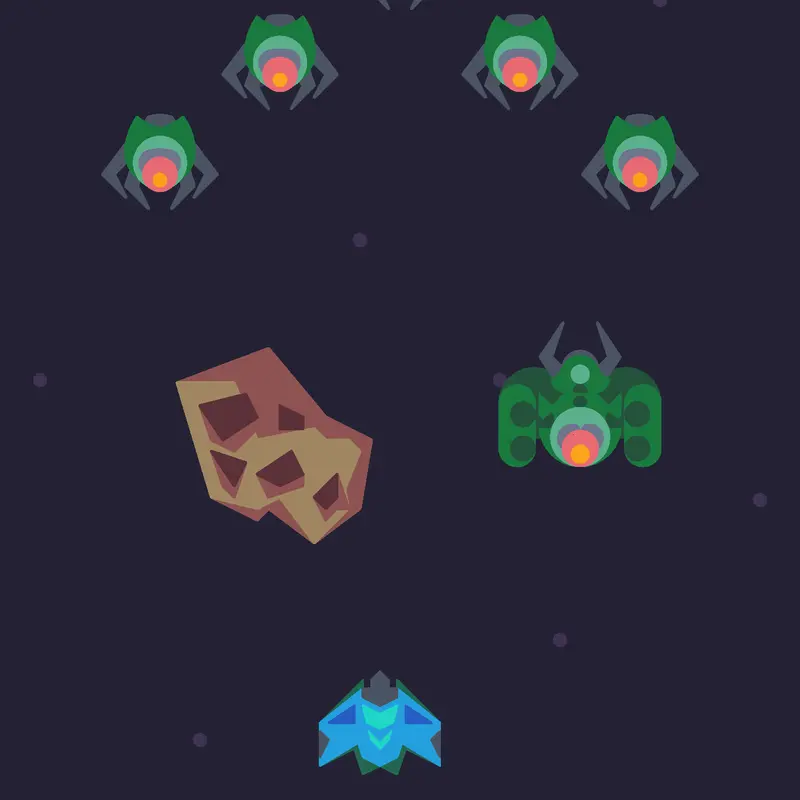 Game by @Watteys