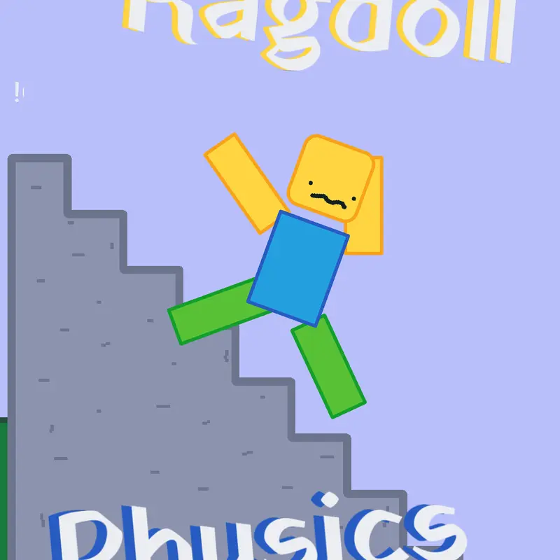 Game by @ea_tenloaf