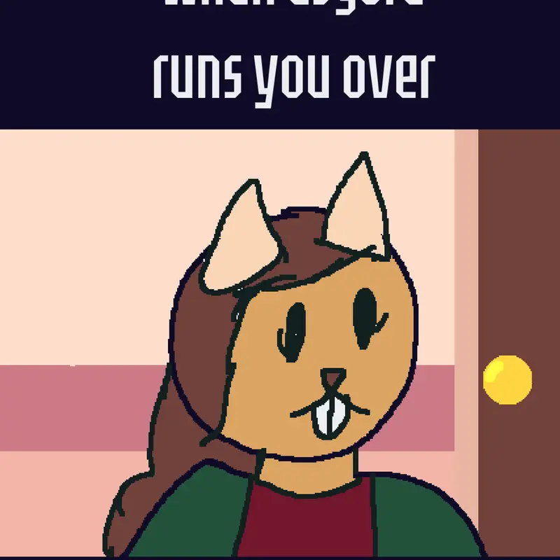 Game by @sad_hampterTvtime