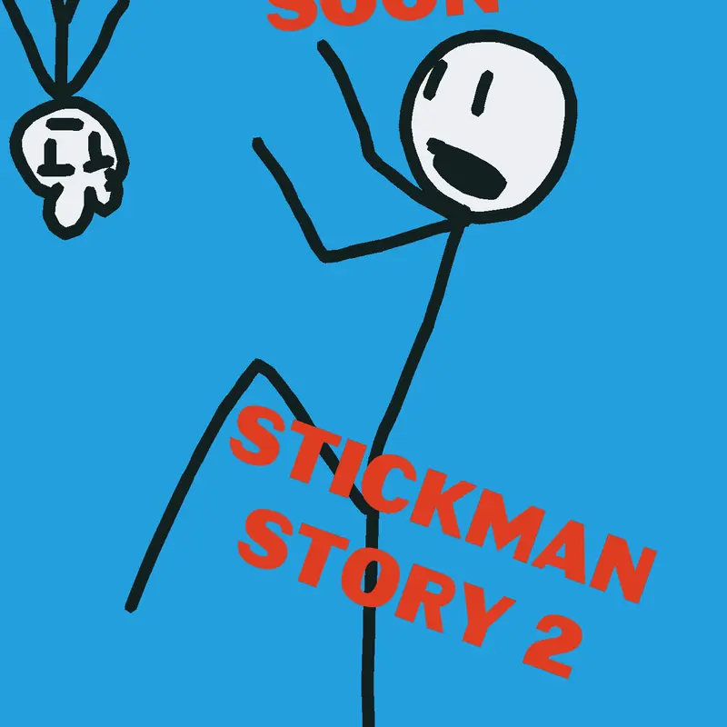 Stickman story by @dogui