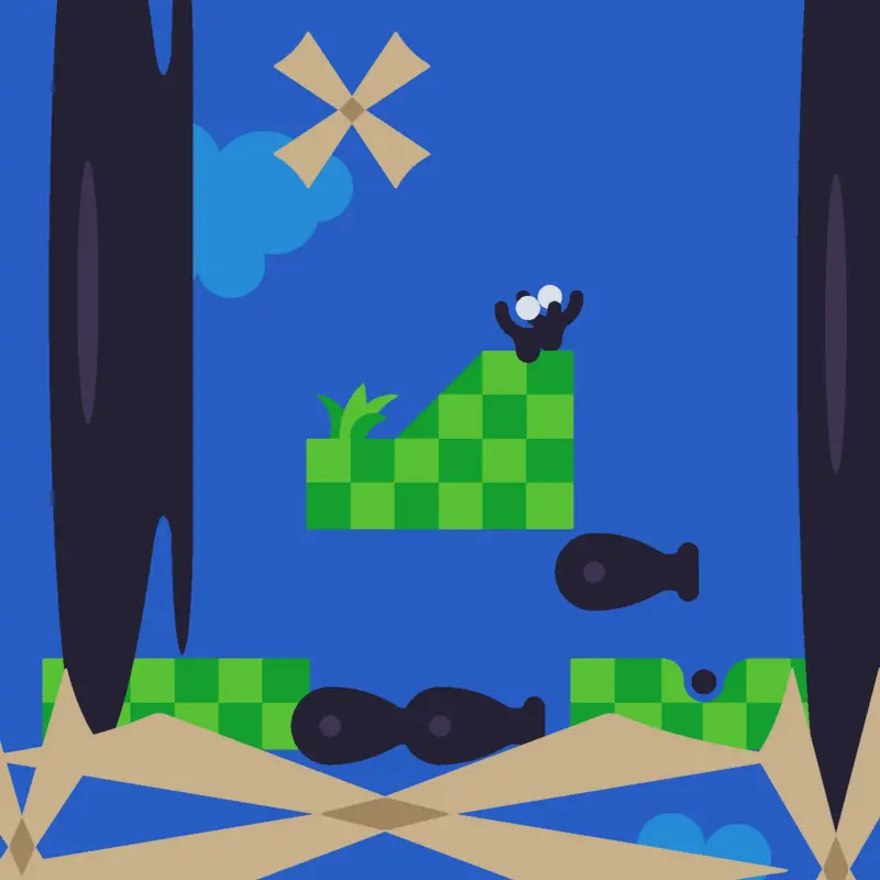 Game by @ragkie
