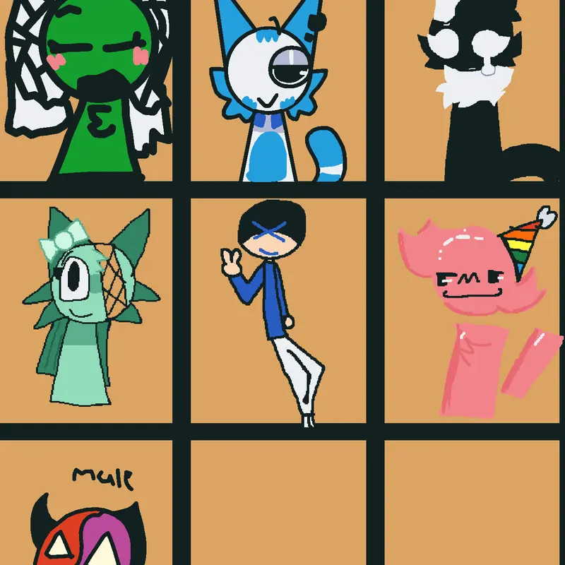 Game by @sigmaremi