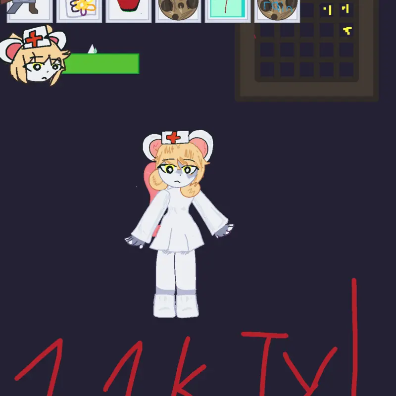 Game by @elea2013