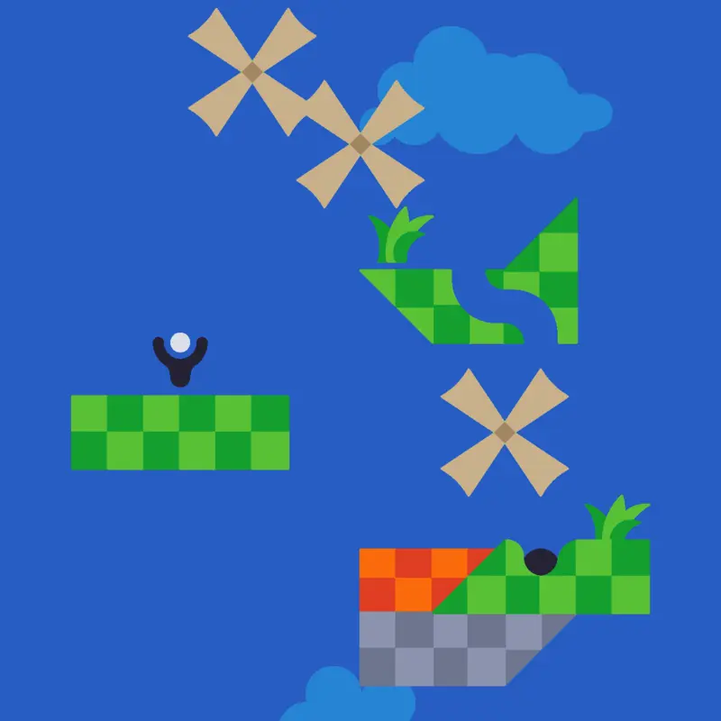 Game by @axolotlfan