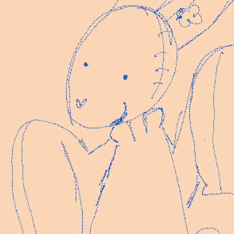 Intern ragdoll, ok? #fairs by @tehREALkhalila