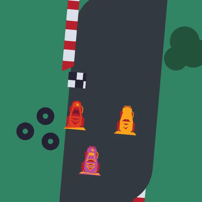 Game by @Yumao