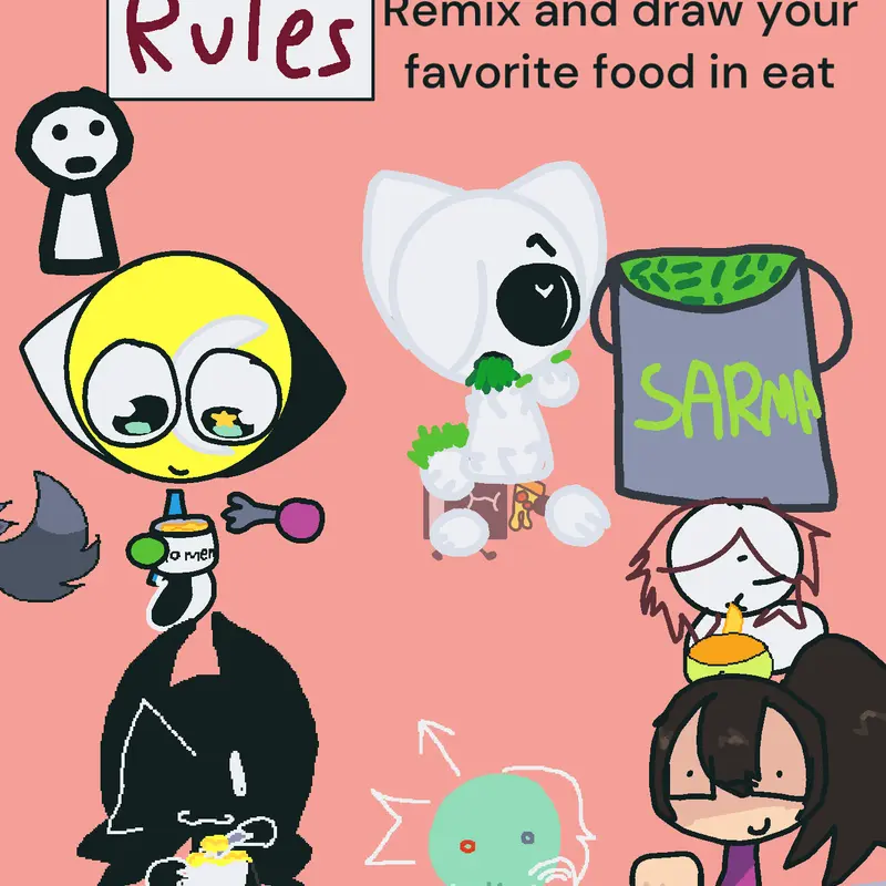 Game by @Trixxie_Kaorii